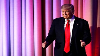 Donald Trump To Host Quincy Jones, Sylvester Stallone at New Year’s Bash