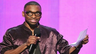 Jay Pharoah Defends Gigi Hadid, Michelle Obama in Fiery AMAs Screed