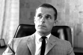 Grant Tinker, Former NBC CEO, Dies at 90