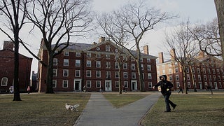 Harvard Men’s Soccer Season Canceled Over Sexist ‘Scouting Report’ on Female Players