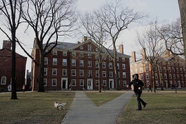 Harvard Men’s Soccer Season Canceled Over Sexist ‘Scouting Report’ on Female Players