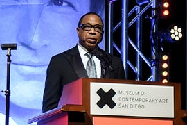 TV Academy Elects Hayma Washington as CEO, Chairman