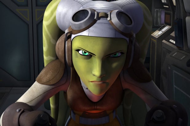 Star Wars Rebels Star Wars Rebels