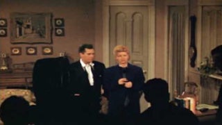 Watch Rare ‘I Love Lucy’ Behind-the-Scenes Color Footage (Video)