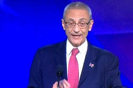 Clinton Campaign Manager John Podesta Rips FBI in Op-Ed: ‘Something Is Deeply Broken’