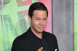 Ike Barinholtz Recovers After Breaking His Neck on Set of ‘The Pact’
