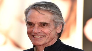 Jeremy Irons to Head International Jury of Berlin Film Festival