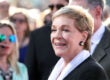 Julie Andrews