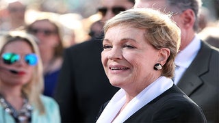 Julie Andrews Has a Surprise Cameo in Warner Bros’ ‘Aquaman’