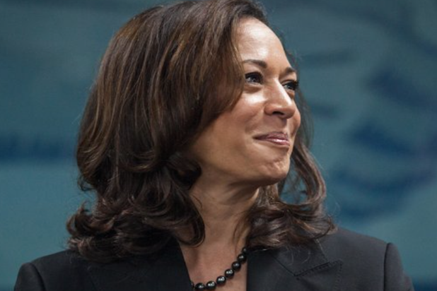Kamala Harris Kamala Harris