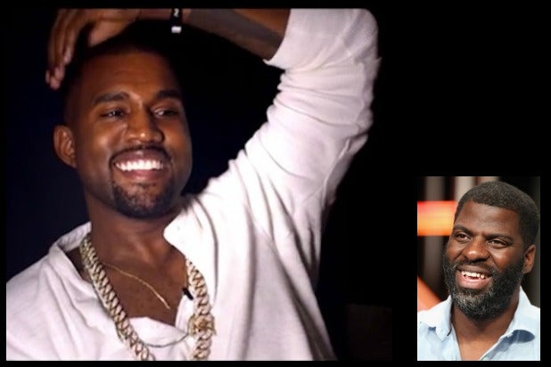 kanye west rhymefest
