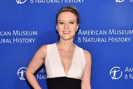 Kate McKinnon to Star in Amblin’s ‘The Lunch Witch’