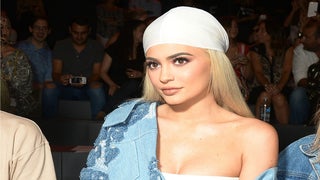 Kylie Jenner’s ‘First Super Nude Shoot’ Has Social Media Split Between Pity and Praise