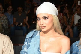 Kylie Jenner’s ‘First Super Nude Shoot’ Has Social Media Split Between Pity and Praise
