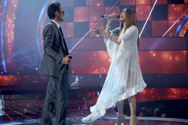 Univision Inks 10-Year Deal to Keep Latin Grammys