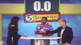 Ellen DeGeneres to Host NBC Game Show Based on Her Talk Show Segments