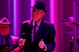 ‘So Long, Marianne’: Read Leonard Cohen’s Touching Letter to Muse While She Was on Death Bed