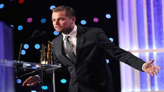 Leonardo DiCaprio’s Appian Way Production Company Signs First-Look Film Deal at Sony