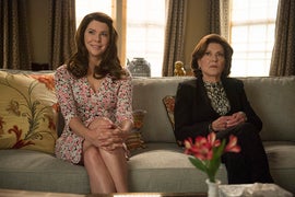 More ‘Gilmore Girls’? Netflix’s Ted Sarandos Says ‘Very Preliminary’ Talks Are Underway