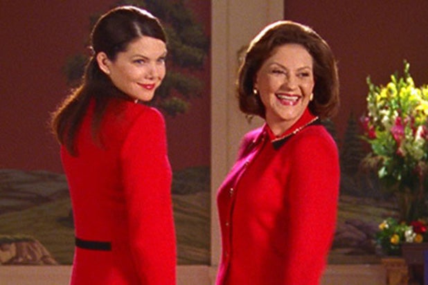 Gilmore Girls Like Mother Like Daughter Gilmore Girls Like Mother Like Daughter