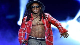 Lil Wayne Hospitalized for Seizures, Cancels Vegas Gig (Report)