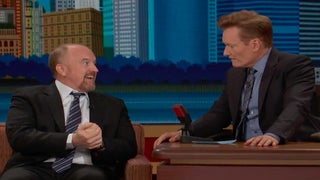 Louis CK Rips Any Non-Voting Liberal as ‘A Piece of S–t’ (Video)
