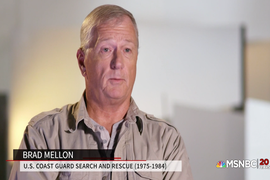 Life Or Death Scenarios Are Faced in MSNBC’s ‘Split-Second Decision’