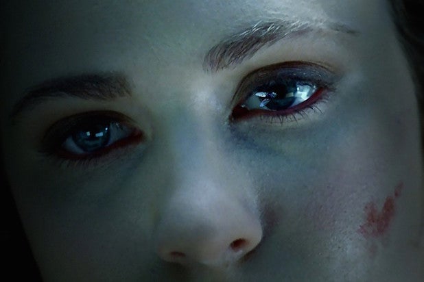 Westworld Evan Rachel Wood