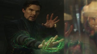 6 Reasons Why ‘Doctor Strange’ Overperformed at the Box Office
