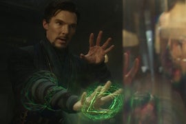 6 Reasons Why ‘Doctor Strange’ Overperformed at the Box Office