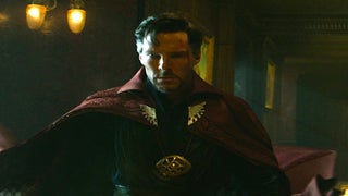 ‘Doctor Strange’ Is Sorcerer Supreme With Huge $85 Million Debut