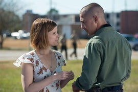 ‘Man Down’ and Out: Shia LaBeouf Drama Scores Zero Percent on Rotten Tomatoes