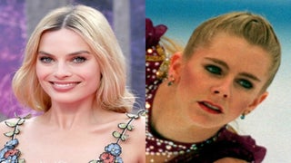 First Look at Margot Robbie Transformed as Tonya Harding for Figure Skater Biopic (Video)