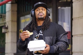 Marshawn Lynch to Guest on ‘Brooklyn Nine-Nine’