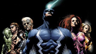 ABC Rounds out Cast for Marvel’s ‘Inhumans’