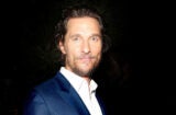 matthew mcconaughey