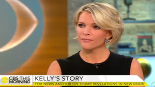 Megyn Kelly Fires Back at Bill O’Reilly: ‘Roger Ailes Made the Company Look Bad’ (Video)