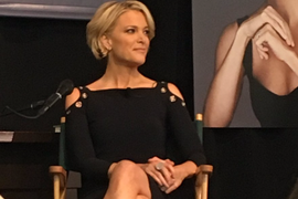 Megyn Kelly Takes Jab at Bill O’Reilly’s Claim to ‘No. 1 Cable News Show’