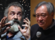 Mel Gibson Ang Lee
