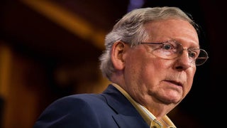 Senate GOP Delays Health Care Vote Until After July 4 Recess