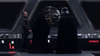All 8 ‘Star Wars’ Movies Ranked Worst to Best: From ‘New Hope’ to ‘Rogue One’ (Photos)