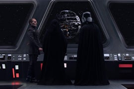All 8 ‘Star Wars’ Movies Ranked Worst to Best: From ‘New Hope’ to ‘Rogue One’ (Photos)