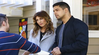 ‘NCIS” Wilmer Valderrama Wants Deportation Storyline to Create ‘Forward Thinking’ Conversation