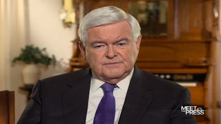 Newt Gingrich Typo-Ridden Tweet Garners Laughs Online: ‘Are You OK, Fella?’