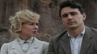 Nicole Kidman, James Franco Drama ‘Queen of the Desert’ Sells to IFC Films