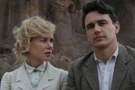 Nicole Kidman, James Franco Drama ‘Queen of the Desert’ Sells to IFC Films