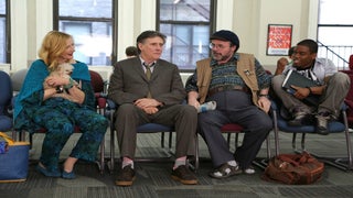 ‘No Pay, Nudity’ Review: Gabriel Byrne Shines as a Struggling Actor