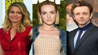 ‘Nocturnal Animals’: 8 Stars You Didn’t Know Were in Tom Ford Thriller (Photos)