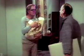 Steve Bannon, Reince Priebus Star in CBS’ Re-Cast ‘Odd Couple’ (Video)