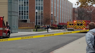 Ohio State Attack: 5 Things We Know So Far